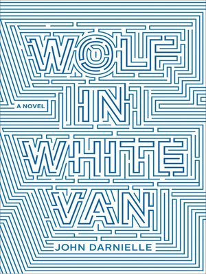 cover image of Wolf In White Van